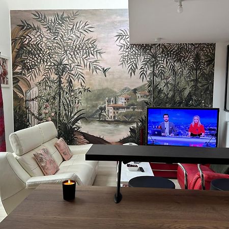Duplex Complet - Proche Dysney Land Paris Apartment Bussy-Saint-Georges Luaran gambar