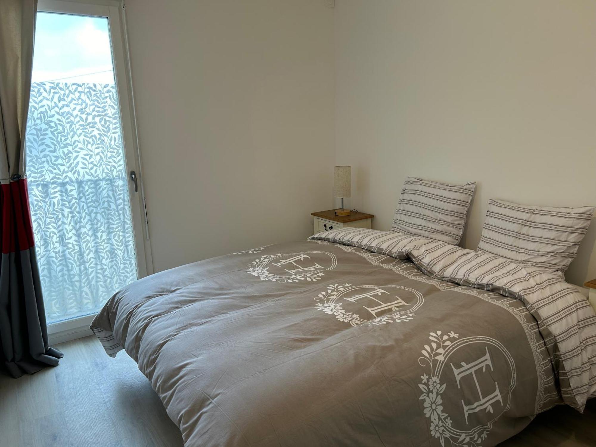 Duplex Complet - Proche Dysney Land Paris Apartment Bussy-Saint-Georges Luaran gambar